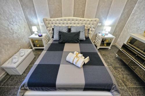 Villa La Perla Bianca Luxury Spa