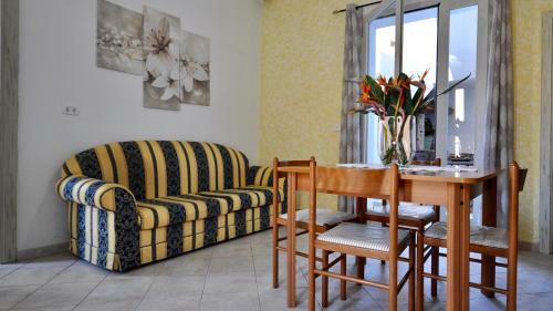 Apartamento Italianway - Giovanni Maria Angioy 22a