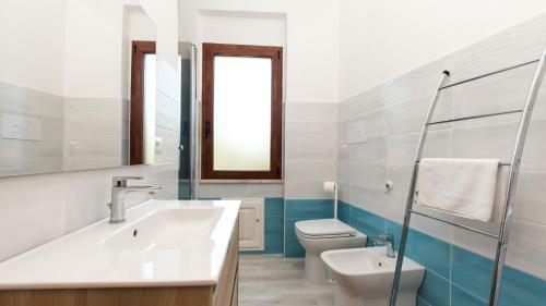 Apartamento Italianway - Dei Pini 2a