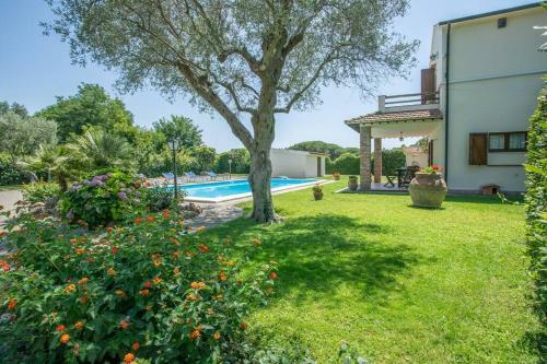 Villaflair - Cottage Orbetello