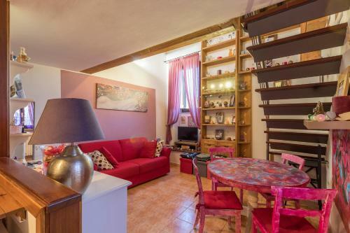 Apartamento La Finestra Sopra Orvieto