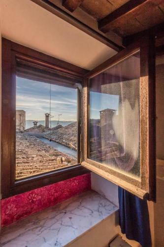 Apartamento La Finestra Sopra Orvieto