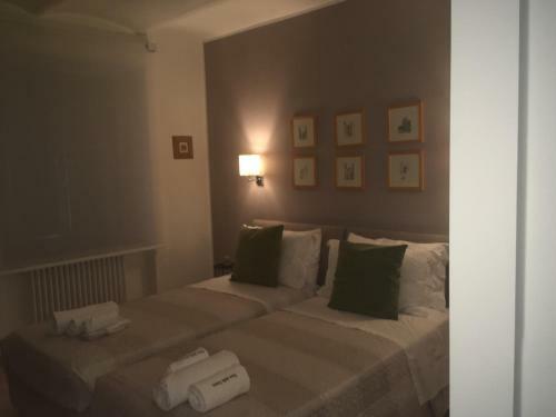 Hostal Casa Delle Conce