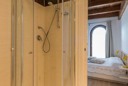 Bed & Breakfast Torre Della Loggia - Dimora Storica - Ortona
