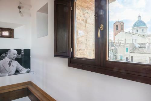 Bed & Breakfast Torre Della Loggia - Dimora Storica - Ortona