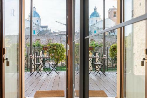 Bed & Breakfast Torre Della Loggia - Dimora Storica - Ortona
