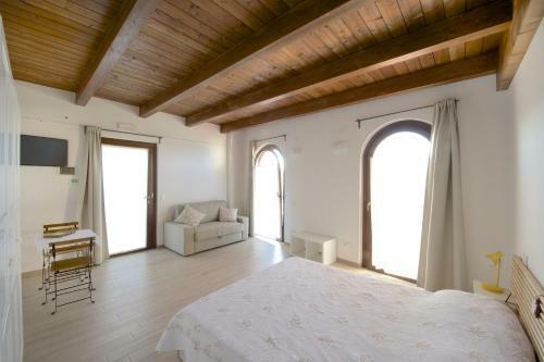 Bed & Breakfast Torre Della Loggia - Dimora Storica - Ortona