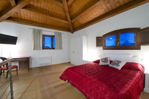 Bed & Breakfast Torre Della Loggia - Dimora Storica - Ortona
