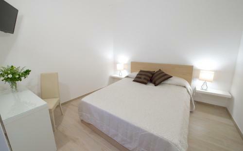 Bed & Breakfast Torre Della Loggia - Dimora Storica - Ortona