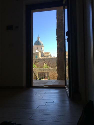 Bed & Breakfast Torre Della Loggia - Dimora Storica - Ortona