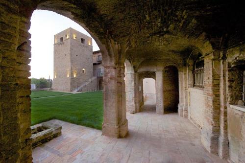 Bed & Breakfast Torre Della Loggia - Dimora Storica - Ortona