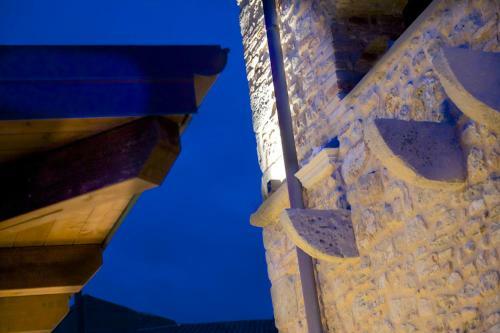 Bed & Breakfast Torre Della Loggia - Dimora Storica - Ortona