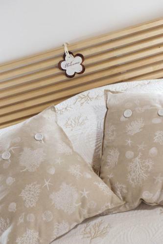 Bed & Breakfast Torre Della Loggia - Dimora Storica - Ortona