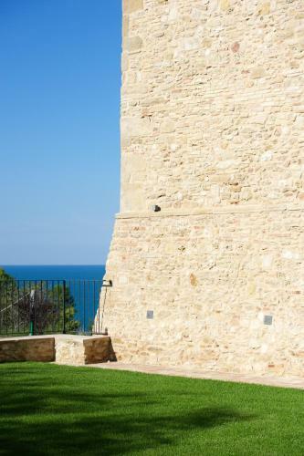 Bed & Breakfast Torre Della Loggia - Dimora Storica - Ortona