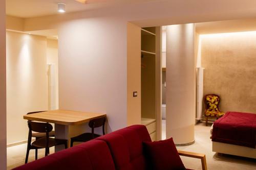 Apartamento Le Stanze Di Teodorico