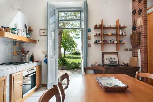 Villa Coralia D'epoca