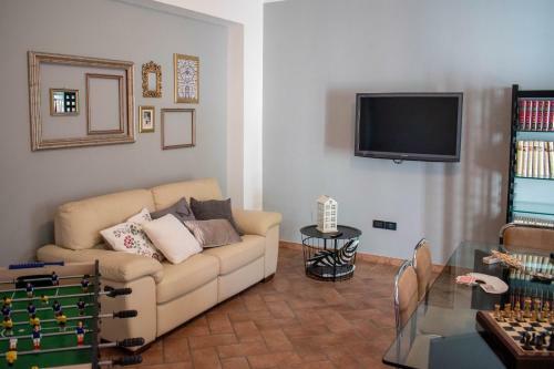 Apartamento Lacasaceleste