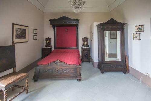 Villa Degli Affreschi