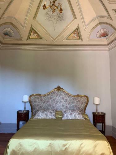 Villa Degli Affreschi