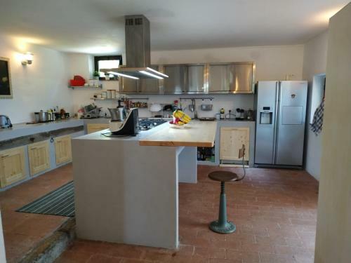 Villa Benedetta