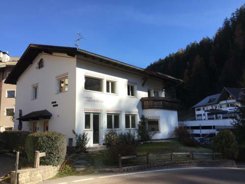 Apartamento C�sa Gredine