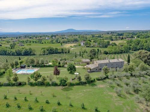 Apartamento Il Mandorlo
