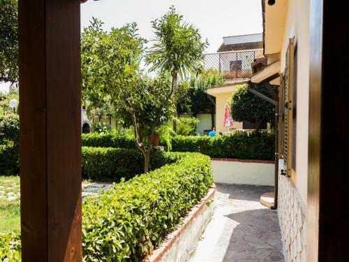 Lodge A Casa Tua Ostia Antica
