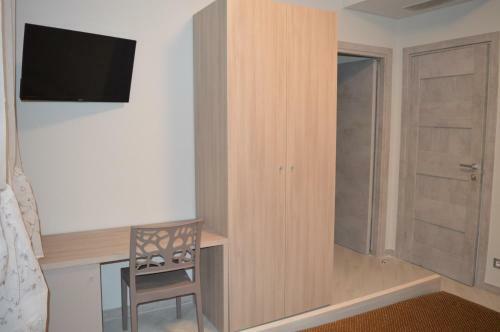 Hostal Sotto Il Cielo Del Cilento