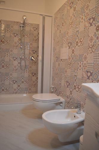 Hostal Sotto Il Cielo Del Cilento