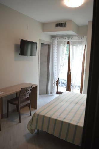 Hostal Sotto Il Cielo Del Cilento