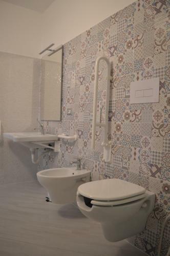 Hostal Sotto Il Cielo Del Cilento