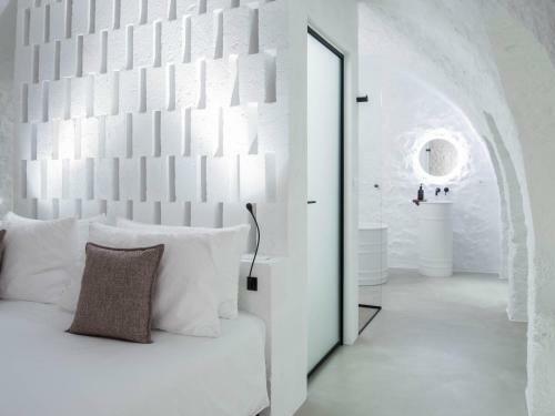 Bed & Breakfast Masseria Dagilupi