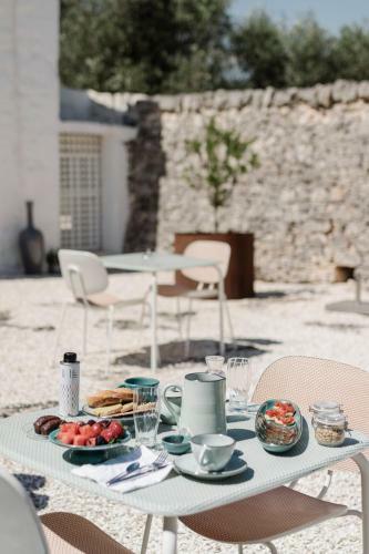 Bed & Breakfast Masseria Dagilupi
