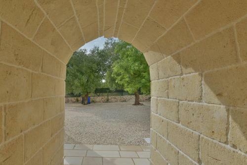 Villa Masseria Don Salvatore