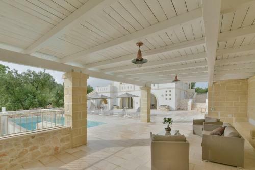 Villa Masseria Don Salvatore