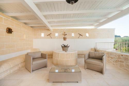 Villa Masseria Don Salvatore