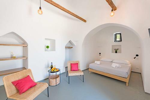 Villa I Trulli Di Sarah
