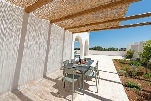 Villa I Trulli Di Sarah
