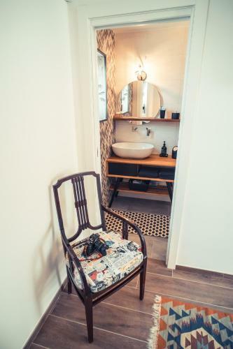 Apartamento 800s Home Luxury Rooms