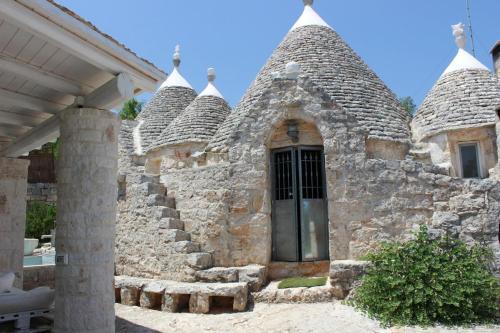 Country House Ostuni - Iap02103i-f