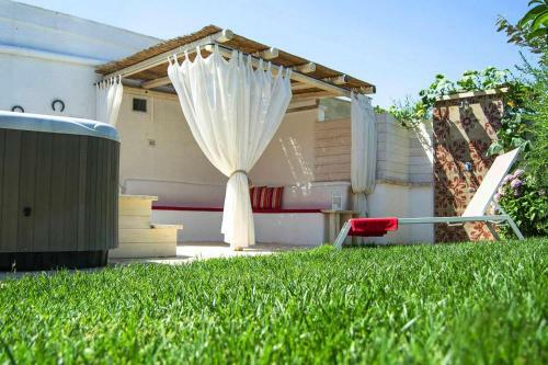 Holiday Home Ostuni - Iap02105g-f