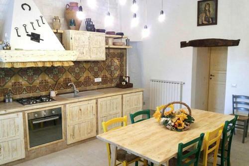 Holiday Home Ostuni - Iap02105g-f