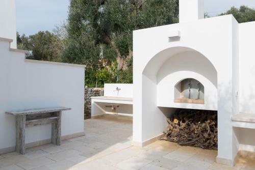 Villa Degli Ulivi By Wonderful Italy