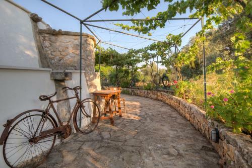 Villa P06 - Il Trullo Del Falegname By Typney