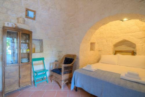 Villa P06 - Il Trullo Del Falegname By Typney