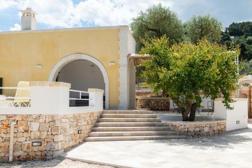 Villa Incanto Con Terrazza E Piscina By Wonderful Italy