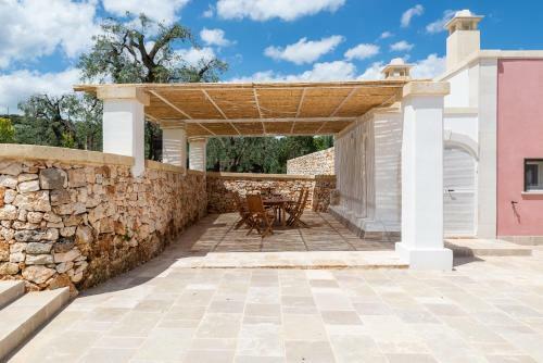Villa Incanto Con Terrazza E Piscina By Wonderful Italy