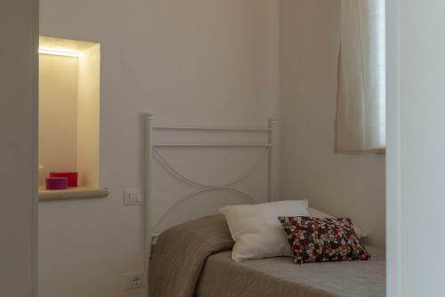 Villa Incanto Con Terrazza E Piscina By Wonderful Italy