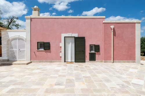 Villa Incanto Con Terrazza E Piscina By Wonderful Italy