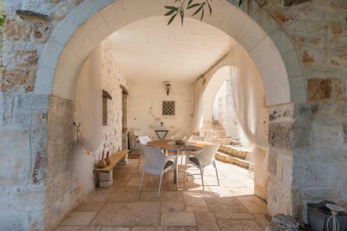 Certosa Villa Sleeps 8 With Pool Air Con And Wifi